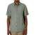 Katin Carver Short-Sleeve Shirt - Men's Khaki