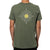 Katin Swirl T-Shirt - Men's Jade