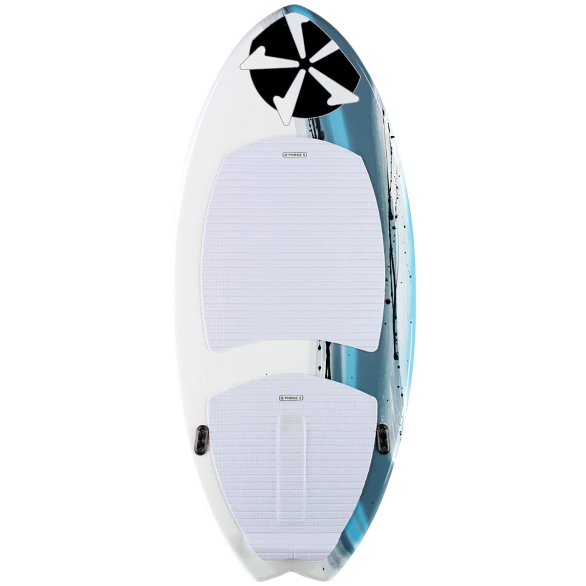 Phase Five Fish Wakesurf Board 2021