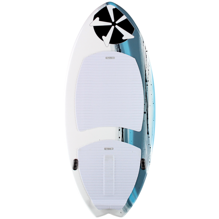 Phase Five Fish Wakesurf Board 2021