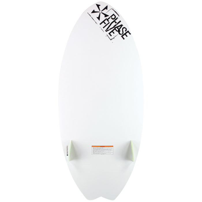 Phase Five Fish Wakesurf Board 2021