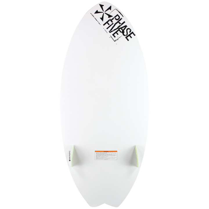 Phase Five Fish Wakesurf Board 2021