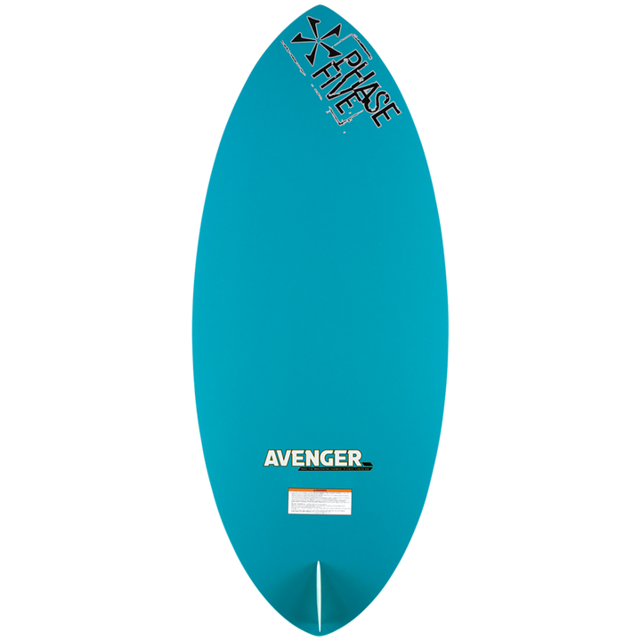 Phase Five Avenger Wakesurf Board 2021
