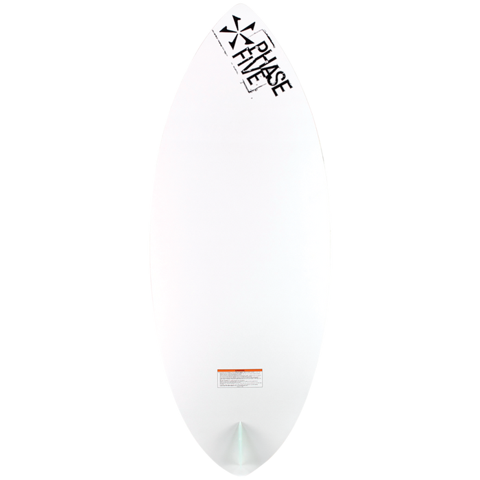 Phase Five Prop Wakesurf Board 2021