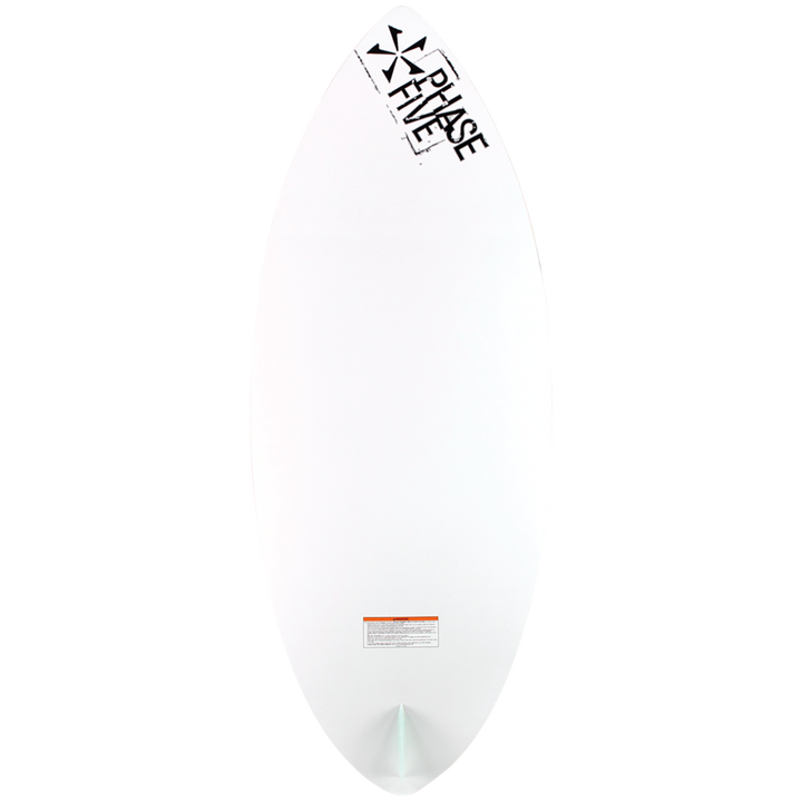 Phase Five Prop Wakesurf Board 2021