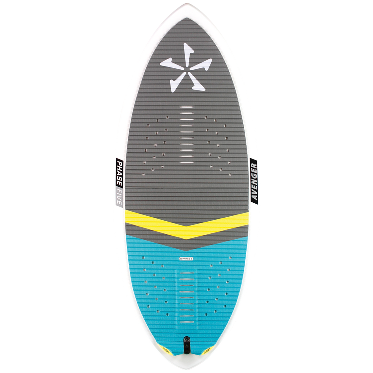 Phase Five Avenger Wakesurf Board 2021