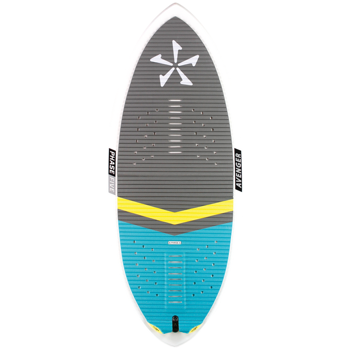 Phase Five Avenger Wakesurf Board 2021