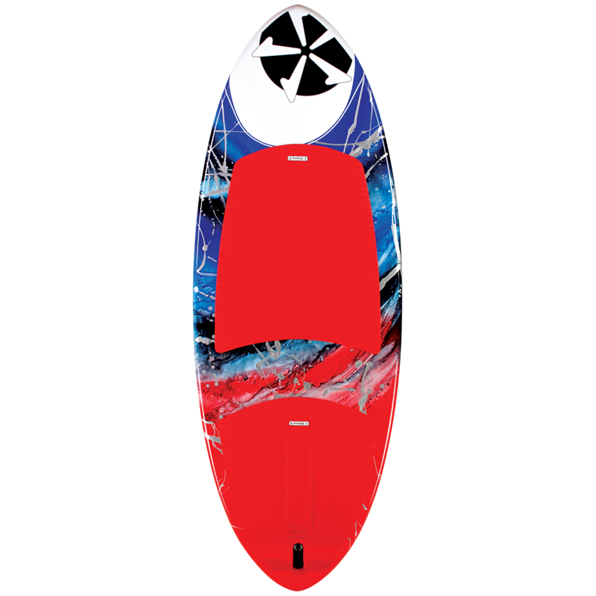 Phase Five Oogle Wakesurf Board 2021