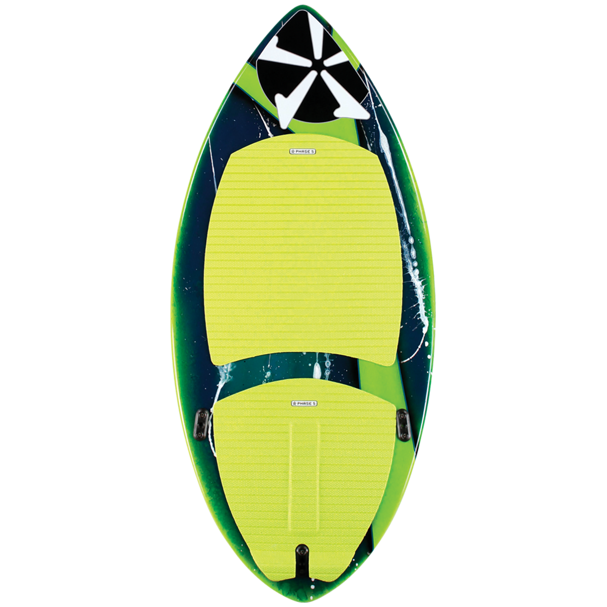 Phase Five Scamp Wakesurf Board - Kids' 2021