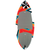 Phase Five Prop Wakesurf Board 2021