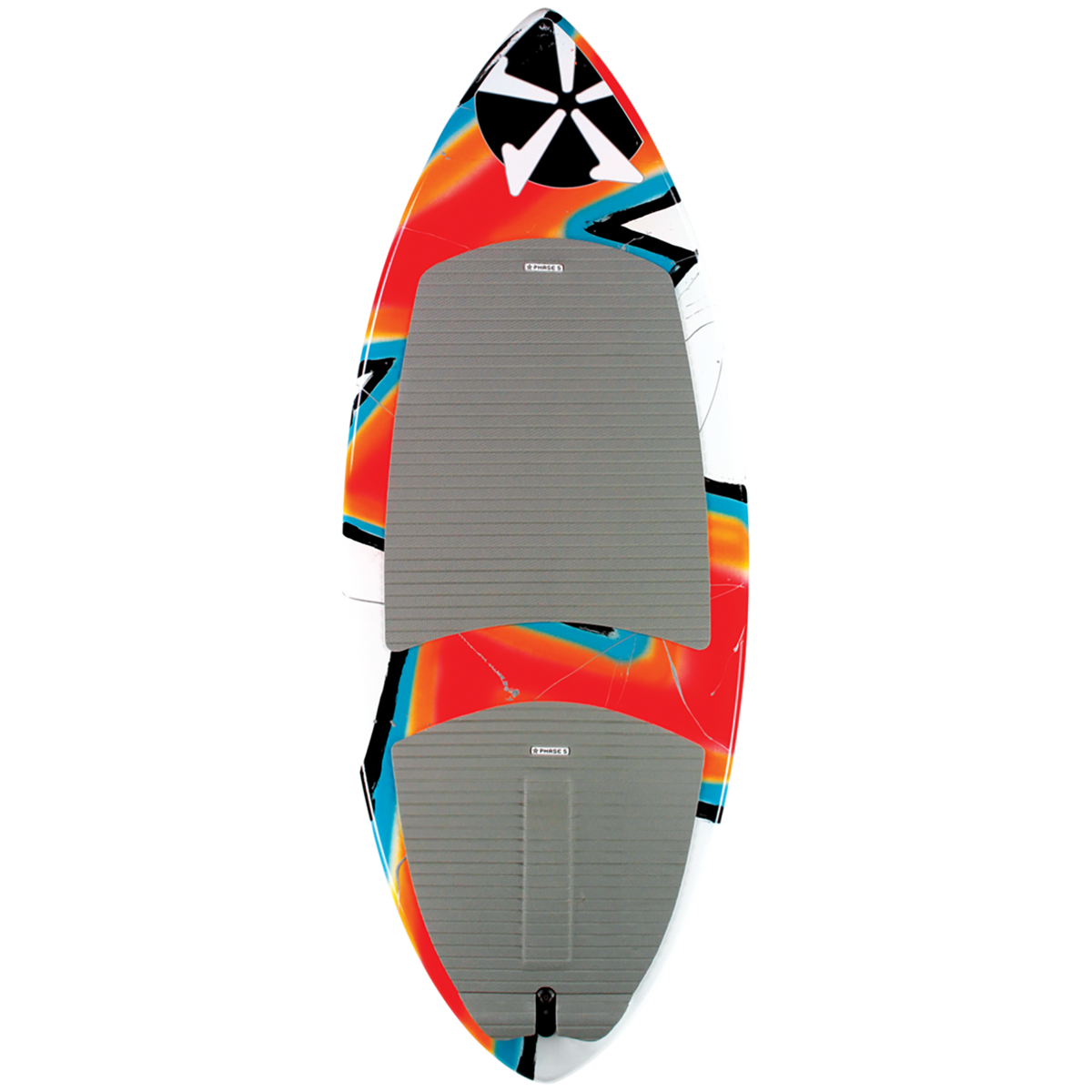 Phase Five Prop Wakesurf Board 2021