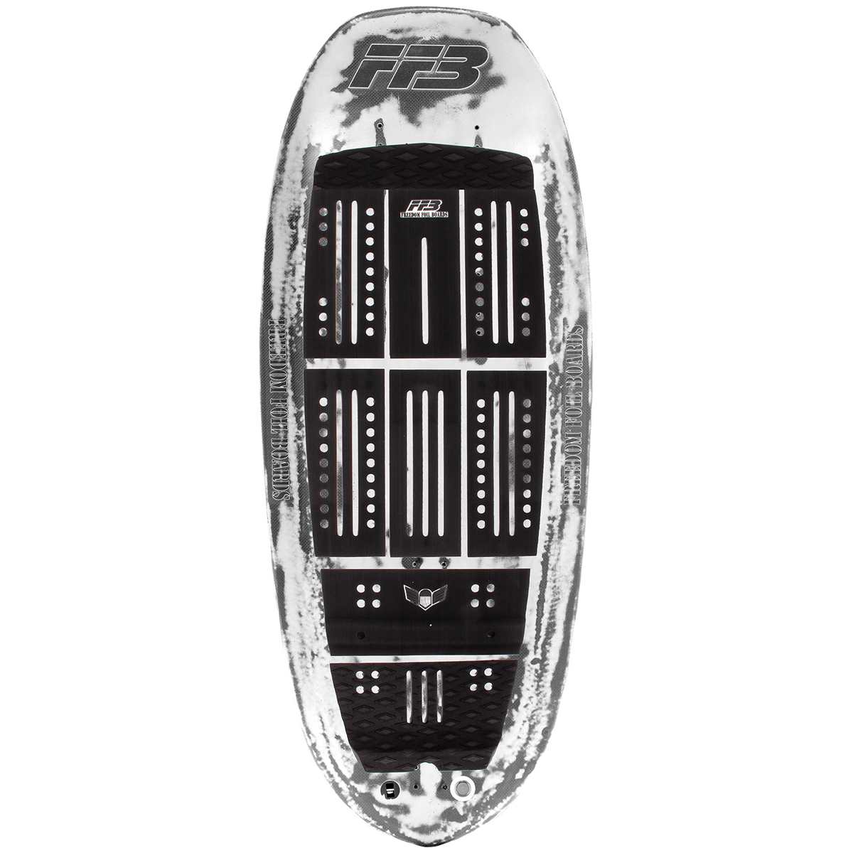 Liquid Force Freedom Whip Foil Board 2021