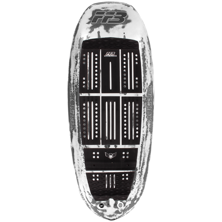 Liquid Force Freedom Whip Foil Board 2021
