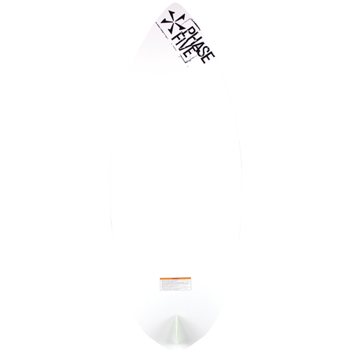 Phase Five Diamond CL Wakesurf Board 2021