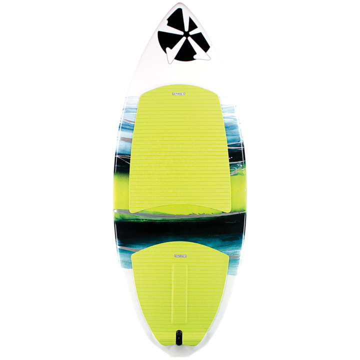 Phase Five Diamond CL Wakesurf Board 2021