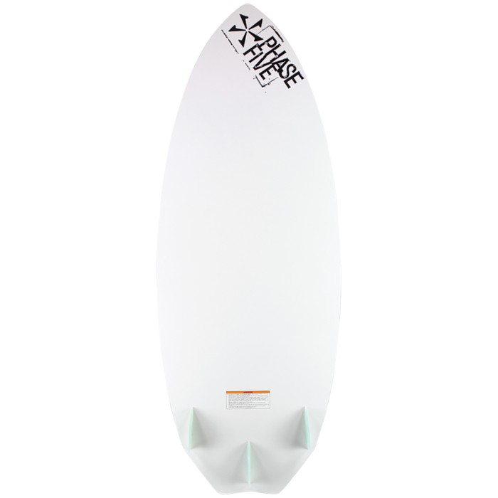 Phase Five XB Wakesurf Board 2021