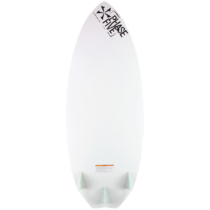 Phase Five XB Wakesurf Board 2021