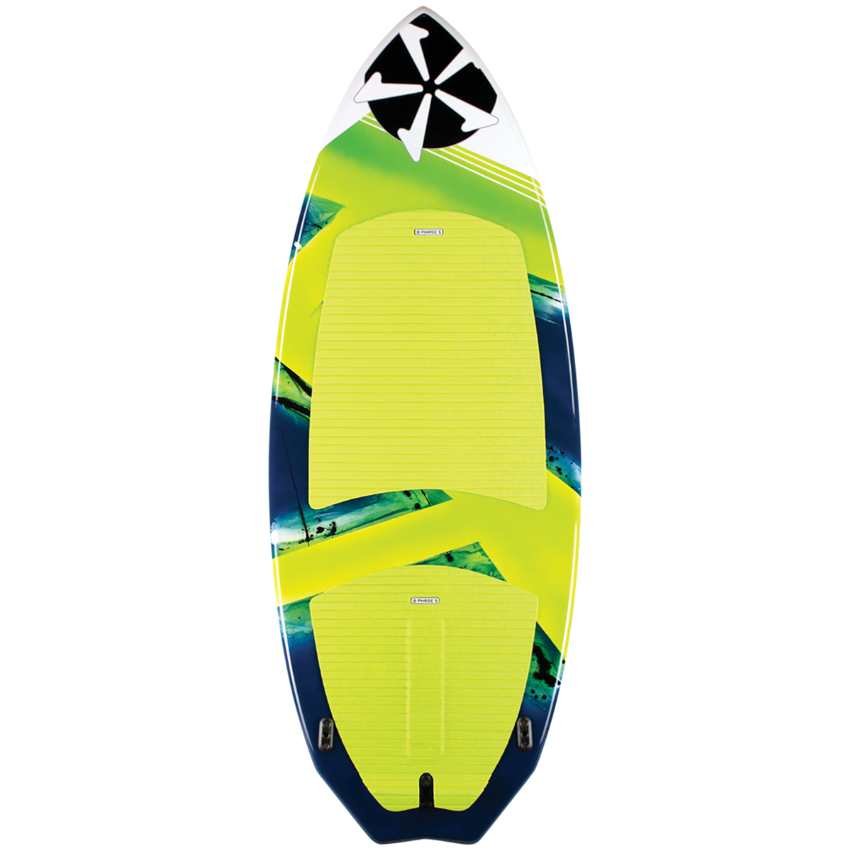 Phase Five XB Wakesurf Board 2021