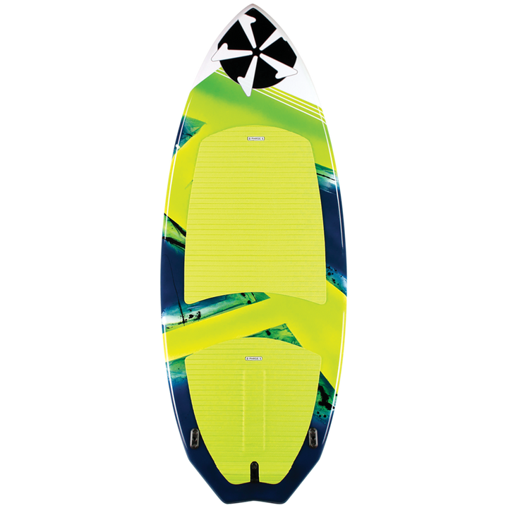 Phase Five XB Wakesurf Board 2021