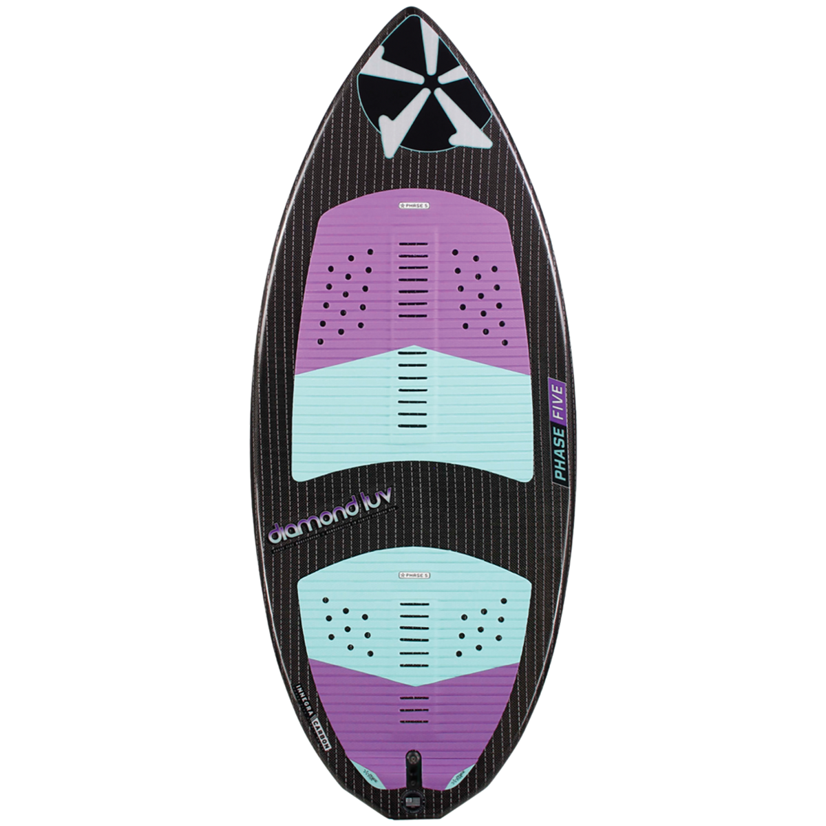 Phase Five Diamond Luv Wakesurf Board - Women's 2021