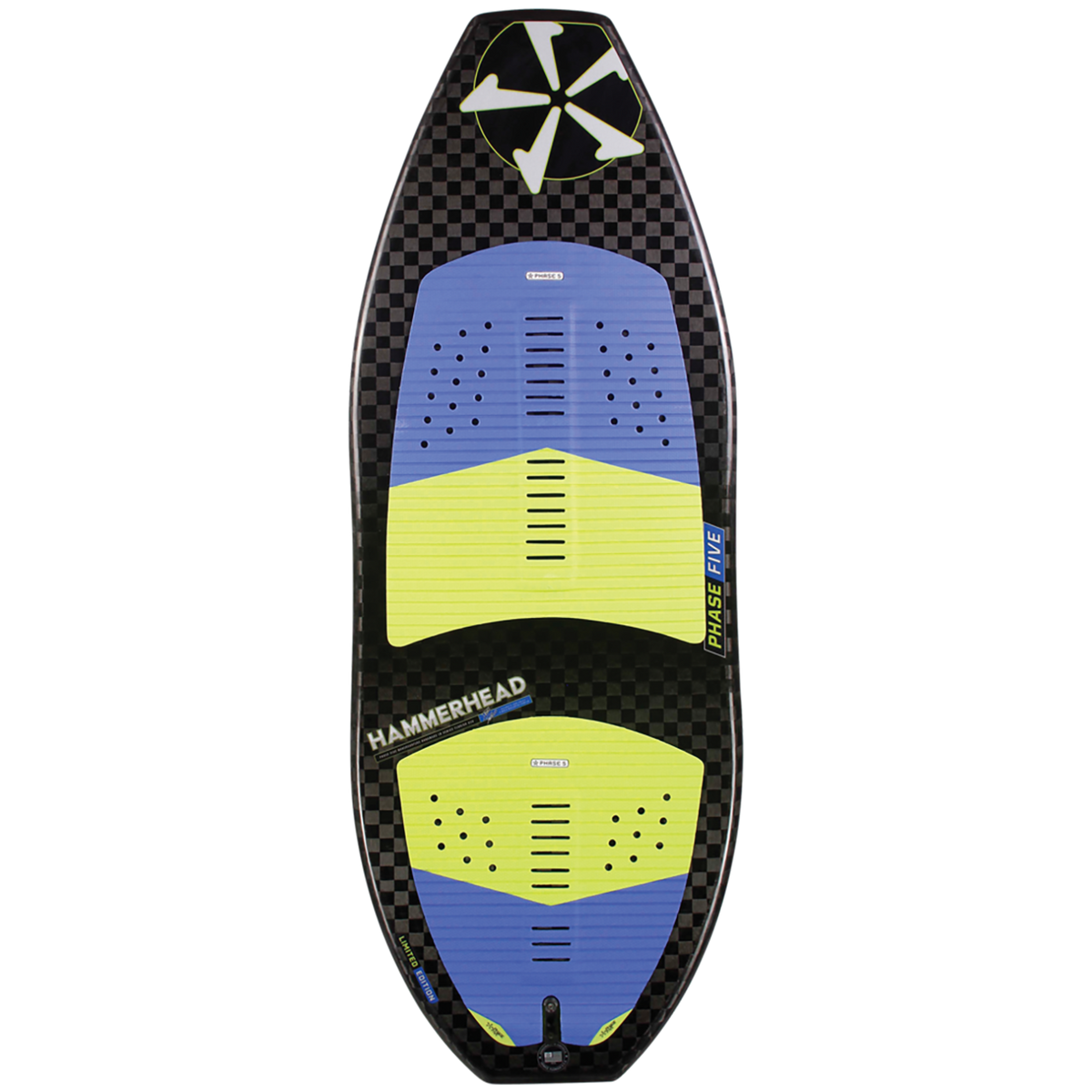 Phase Five Hammerhead LTD Wakesurf Board 2021