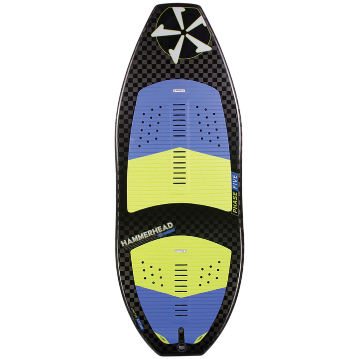 Phase Five Hammerhead LTD Wakesurf Board 2021