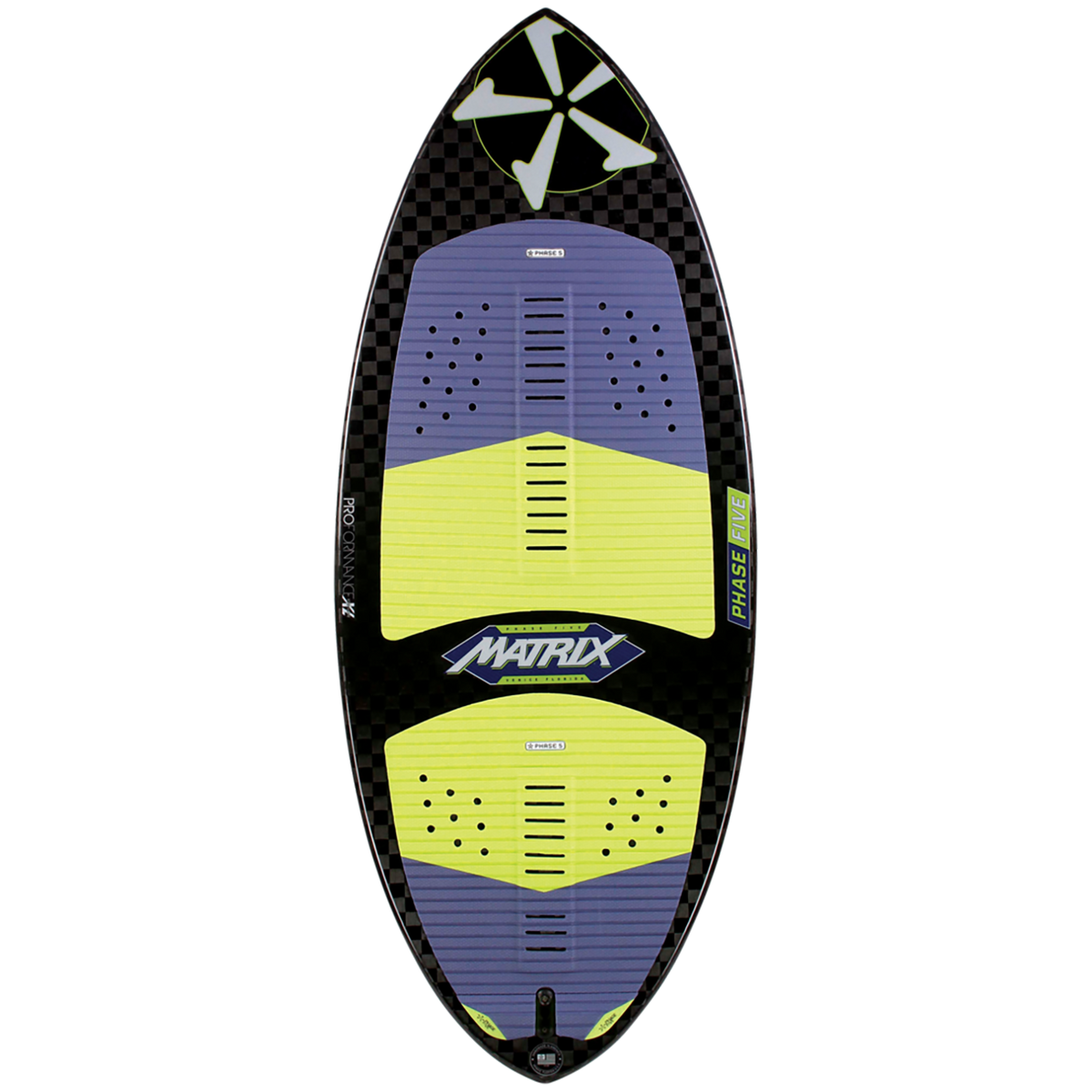 Phase Five Matrix LTD Wakesurf Board 2021