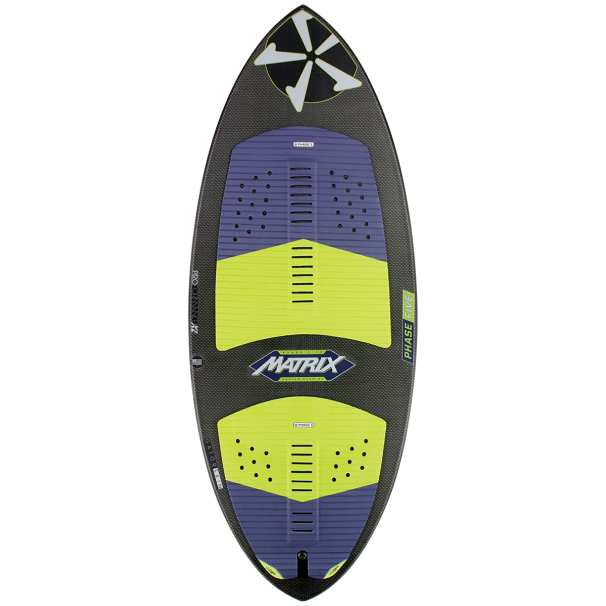 Phase Five Matrix Wakesurf Board 2021