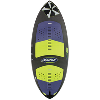 Phase Five Matrix Wakesurf Board 2021