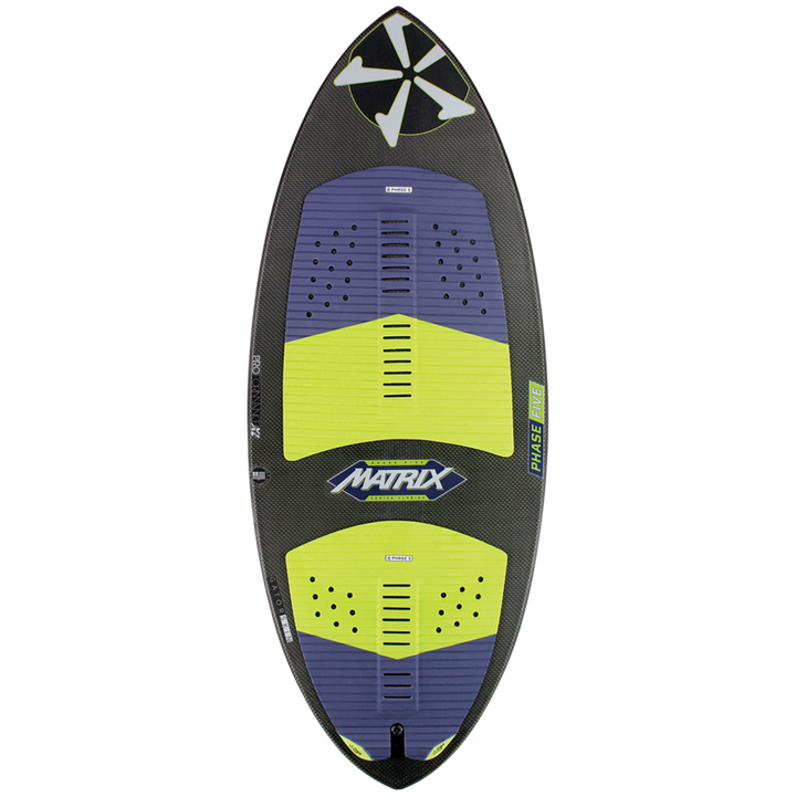 Phase Five Matrix Wakesurf Board 2021
