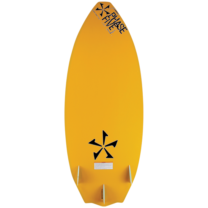 Phase Five Trident Wakesurf Board 2021