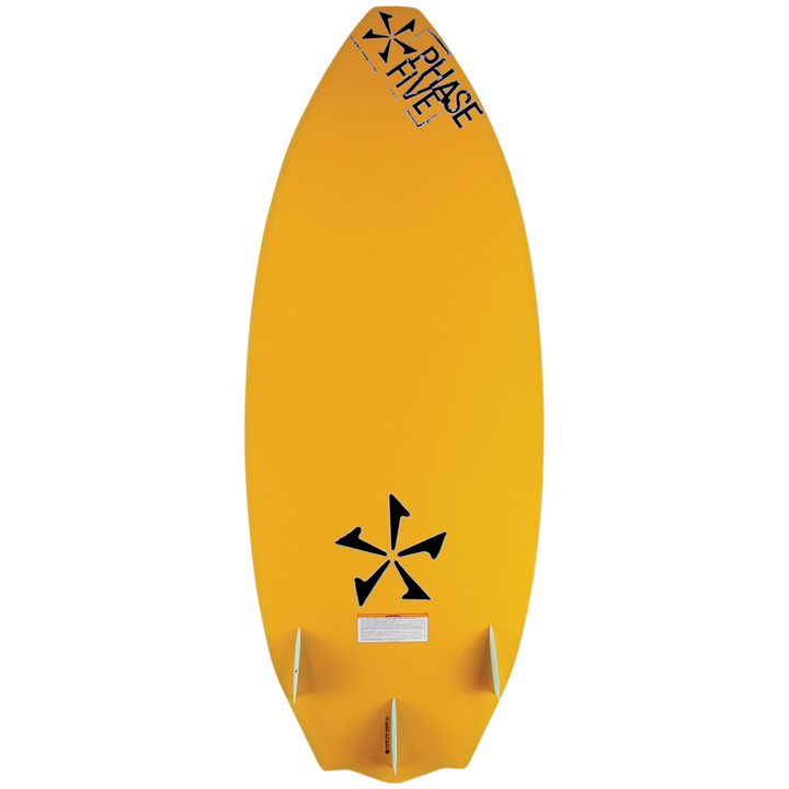 Phase Five Trident Wakesurf Board 2021