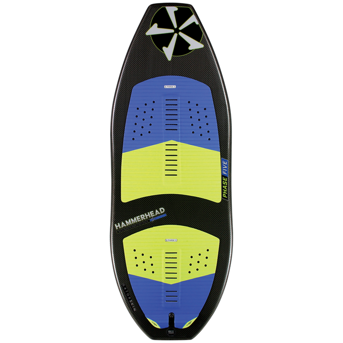 Phase Five Hammerhead Wakesurf Board 2021