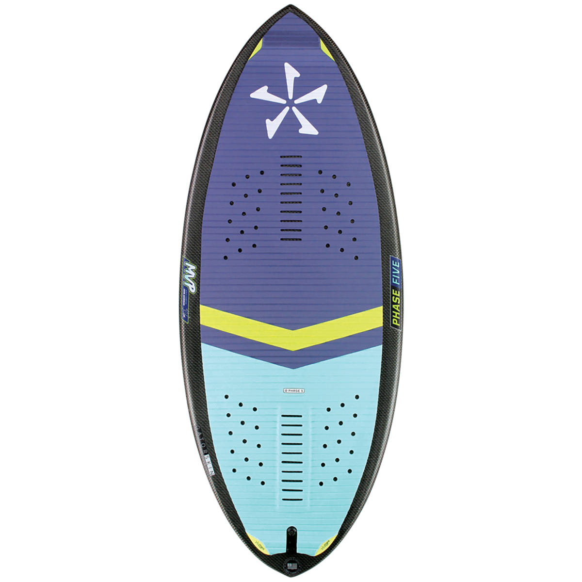 Phase Five MVP Wakesurf Board 2021
