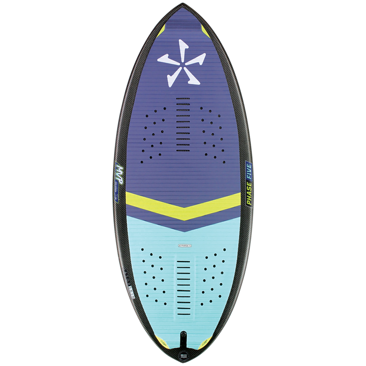 Phase Five MVP Wakesurf Board 2021