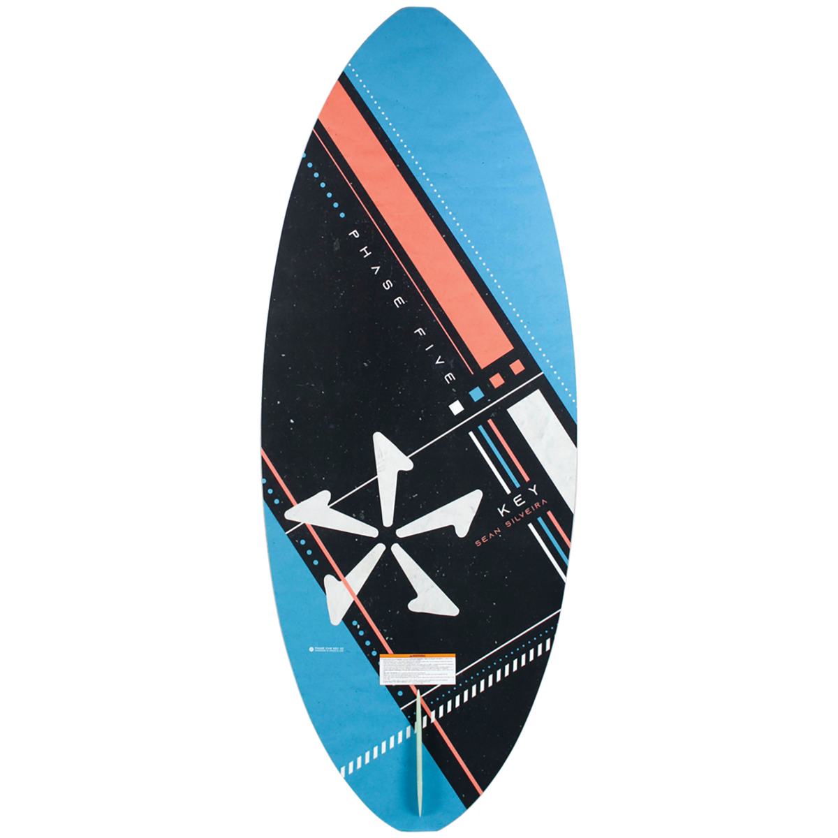 Phase Five The Key Wakesurf Board 2021