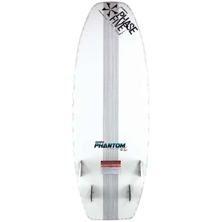 Phase Five Phantom Wakesurf Board 2021