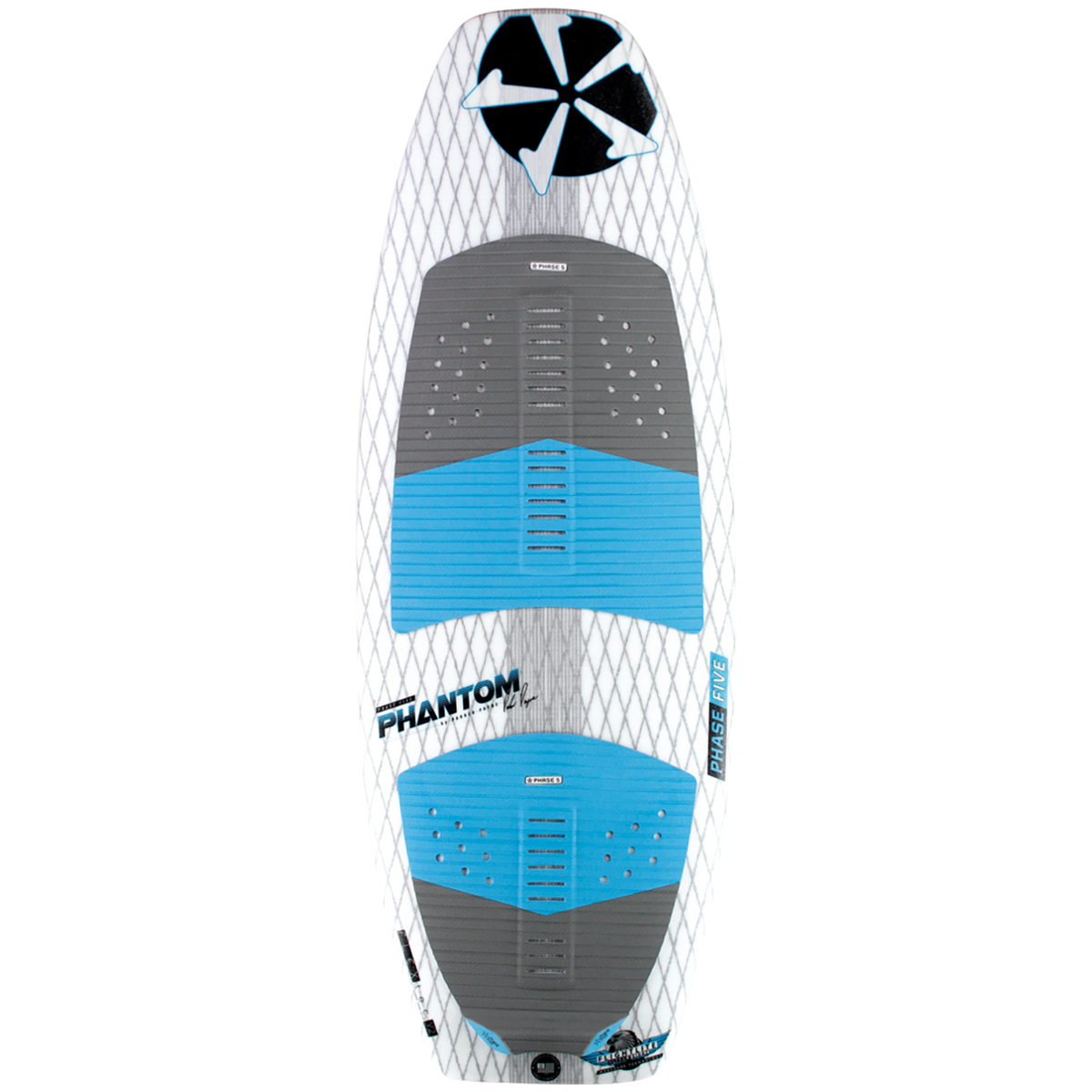 Phase Five Phantom Wakesurf Board 2021