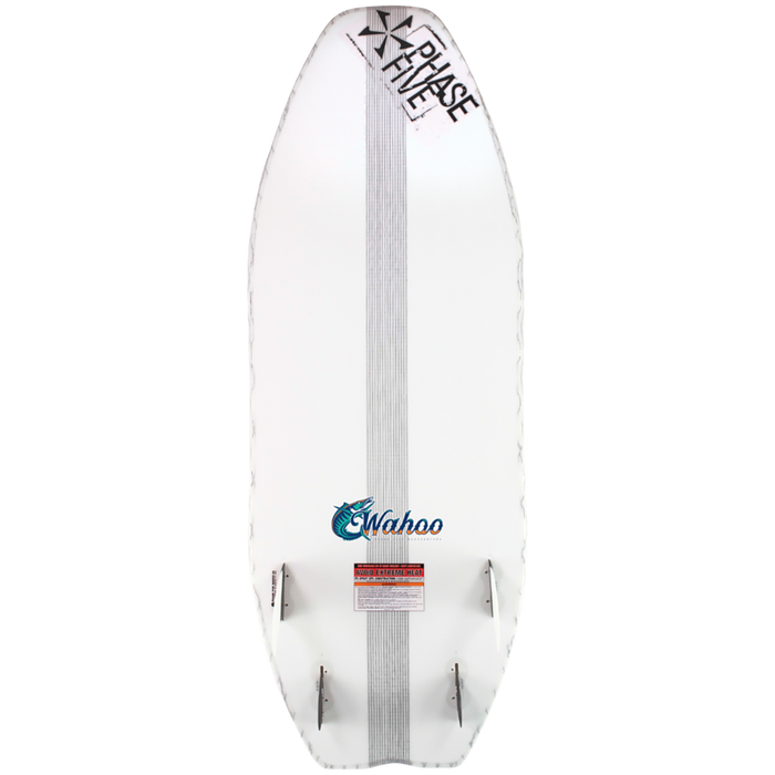 Phase Five Wahoo Wakesurf Board 2021