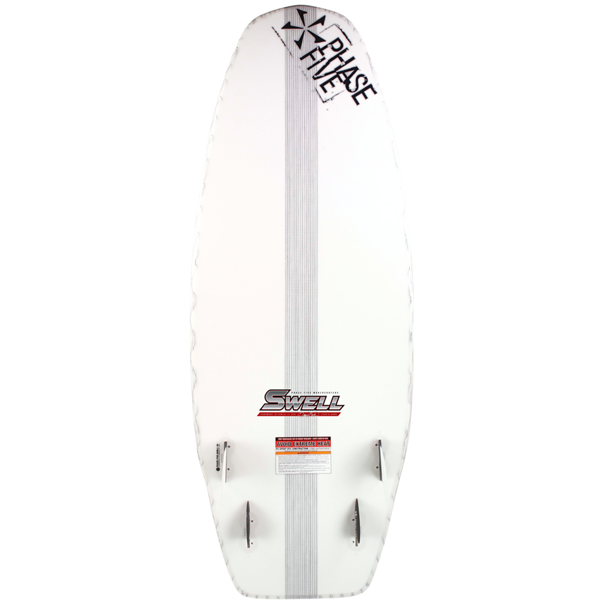 Phase Five Swell Wakesurf Board 2021