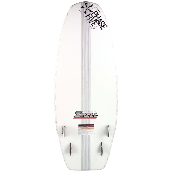 Phase Five Swell Wakesurf Board 2021
