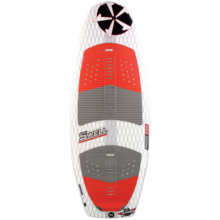 Phase Five Swell Wakesurf Board 2021