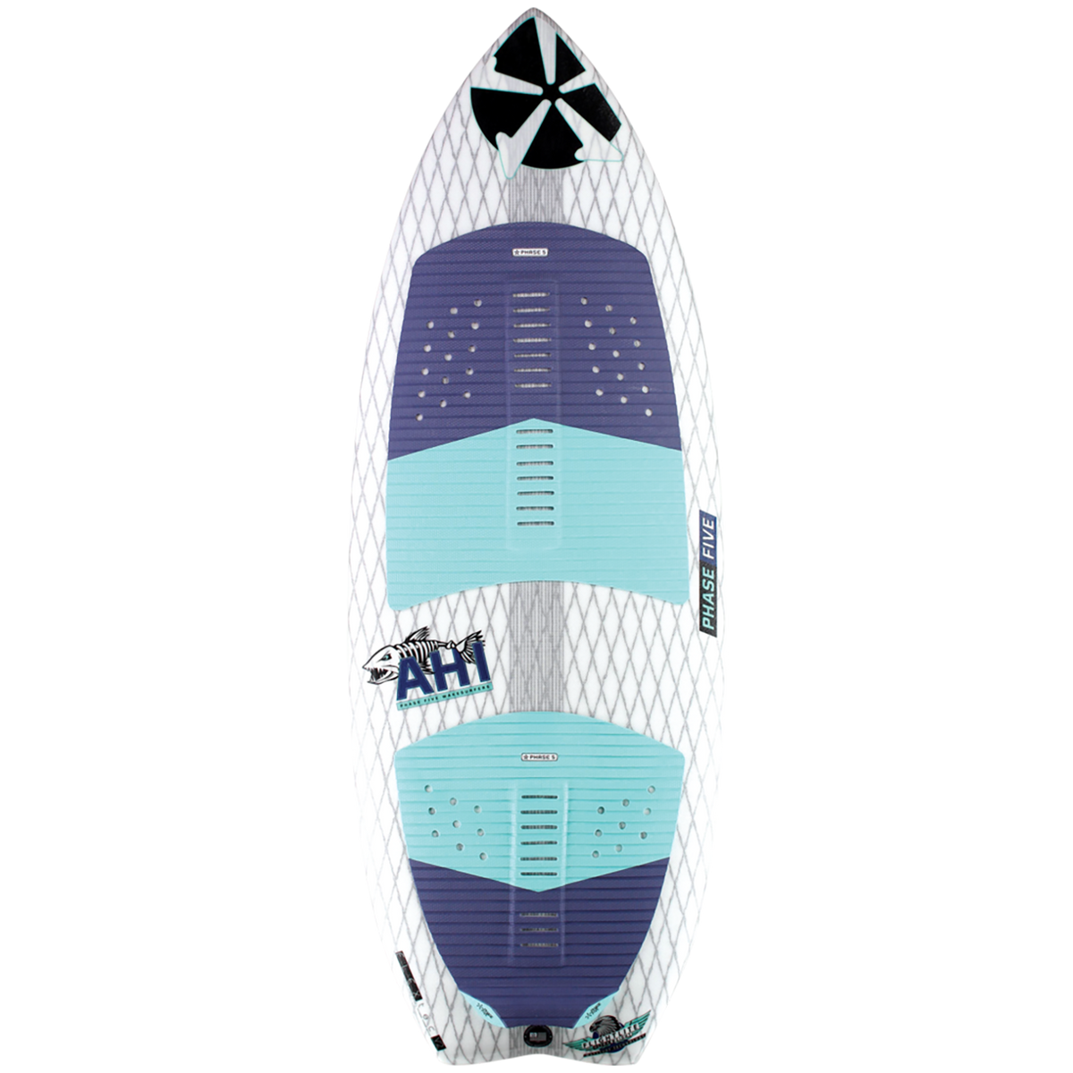 Phase Five Ahi Wakesurf Board 2021