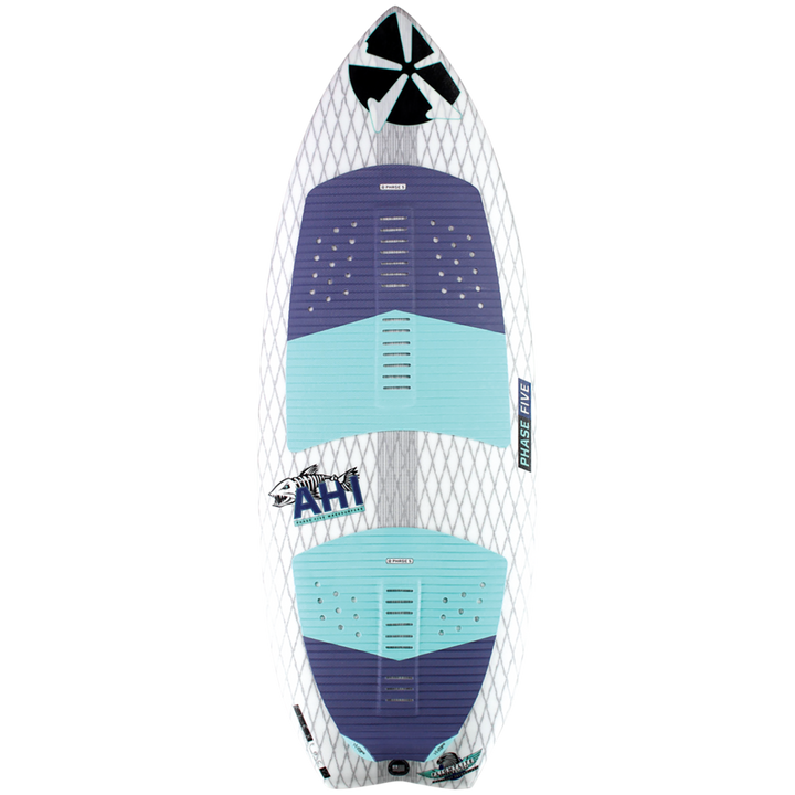 Phase Five Ahi Wakesurf Board 2021