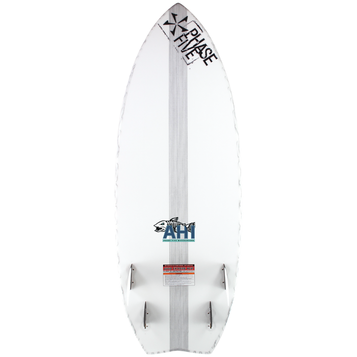 Phase Five Ahi Wakesurf Board 2021