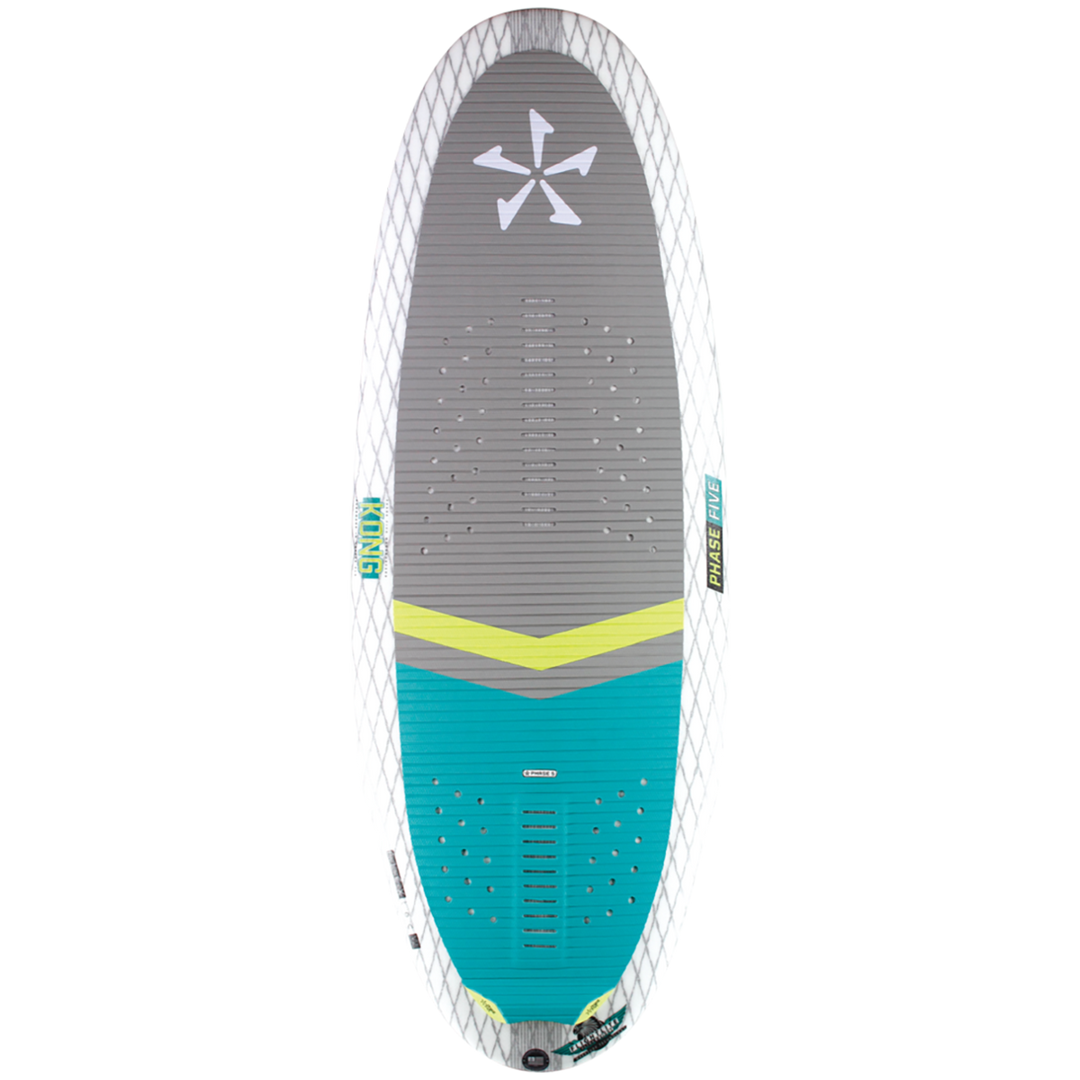 Phase Five Kong Wakesurf Board 2021