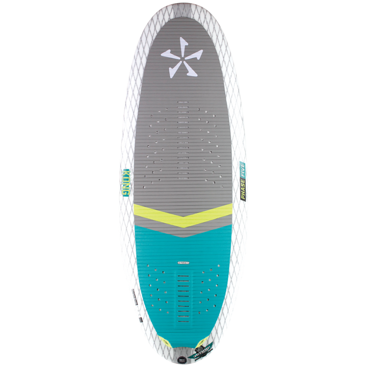 Phase Five Kong Wakesurf Board 2021
