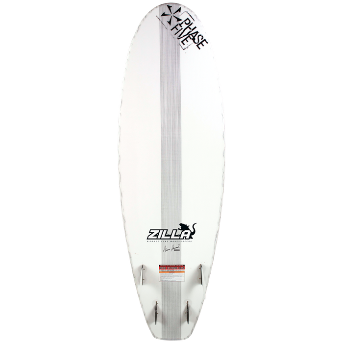 Phase Five Zilla Wakesurf Board 2021