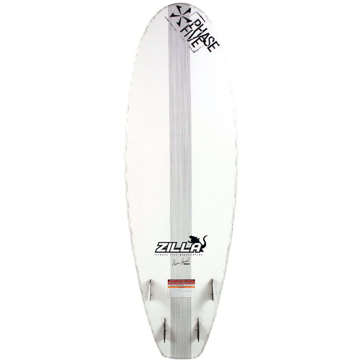 Phase Five Zilla Wakesurf Board 2021