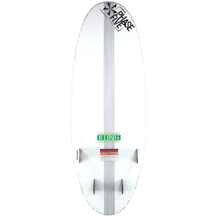Phase Five Kong Wakesurf Board 2021
